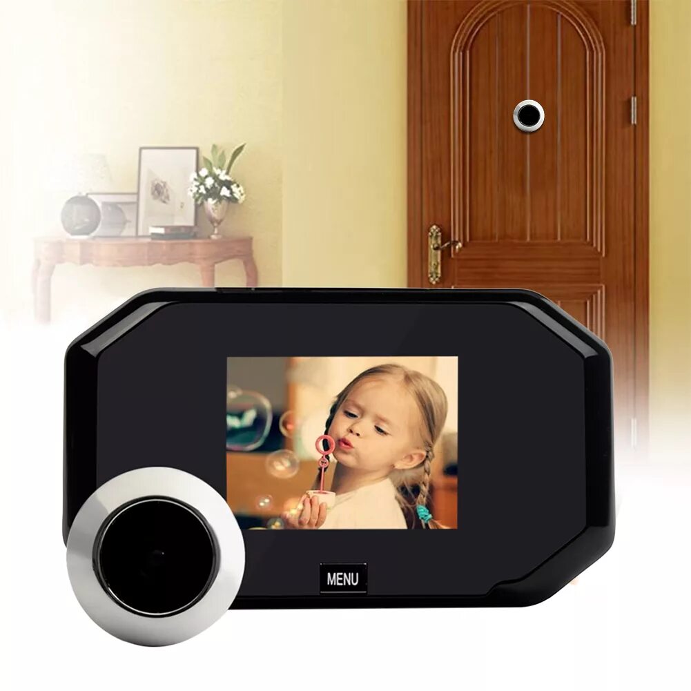Видеоглазок на дверь купить. Peephole viewer видеоглазок. Digital Door viewer видеоглазок. Видеоглазок carcam Peephole Door. Видеоглазок беспроводной для входной двери WIFI.
