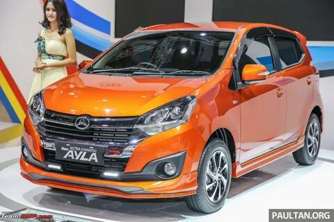 Toyota agya