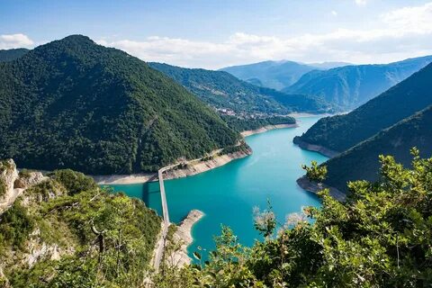 Хорватия албания черногория