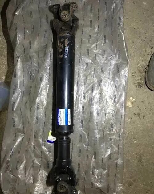 Передний кардан саньенг актион. Ssangyong actyon new карданный вал. Карданный вал рекстон 2. Передний кардан на ssangyong rexton. Передний кардан на рекстон 2.