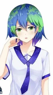 Chan art
