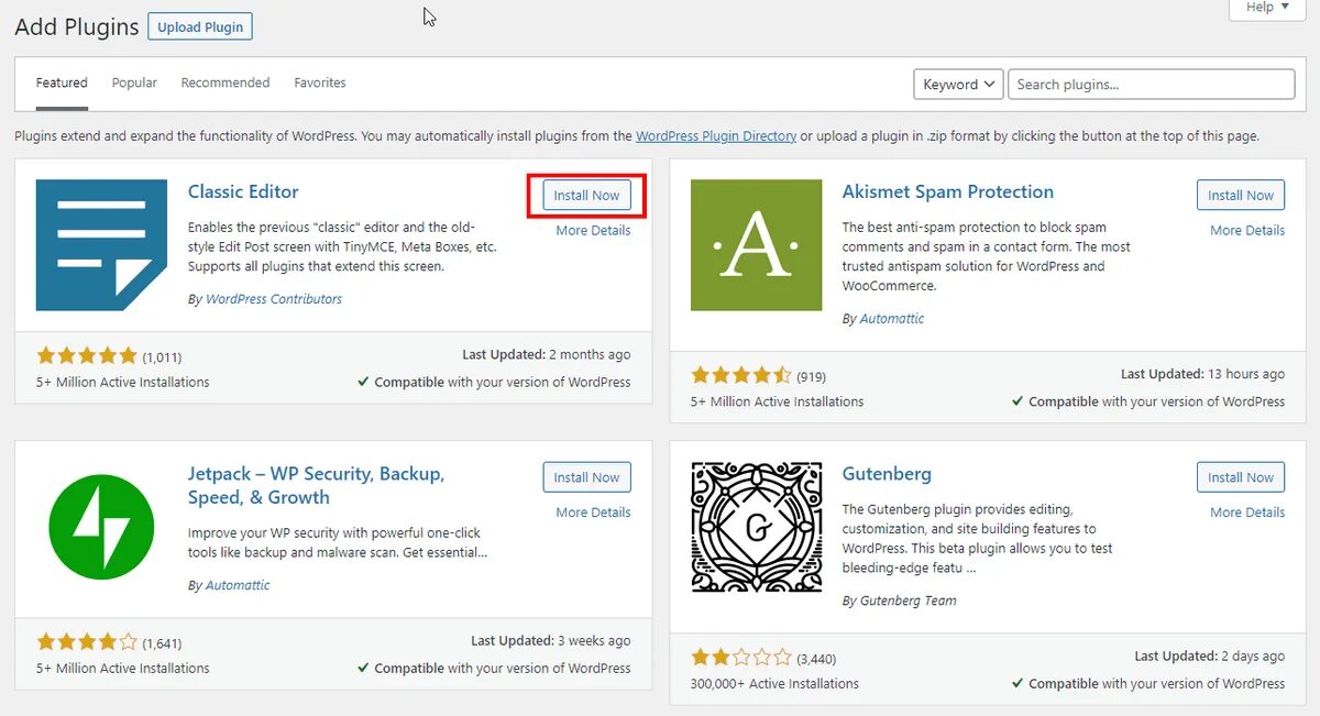 Upload plugin. Плагины вордпресс. плагин classic widgets. add wp plugin. where are wordpress plugin store.