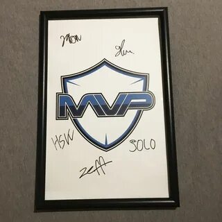 Mvp cs go