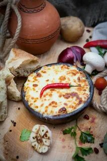 Ресторан гамарджоба