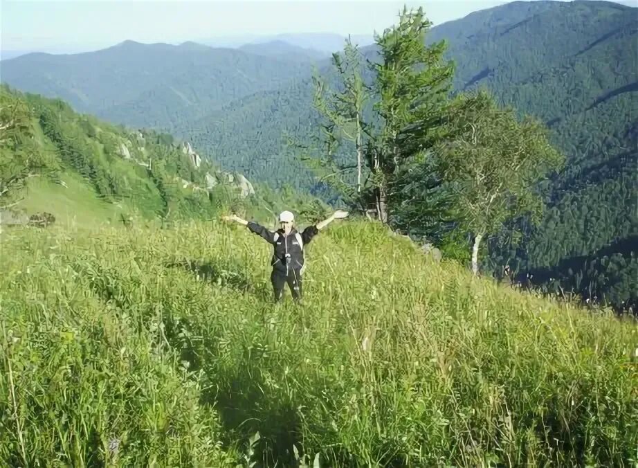 Дневник республика алтай