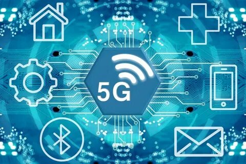 5g что это