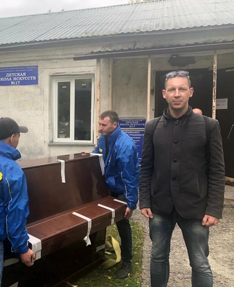 ПОБЕДНАЯ Вы, возможно, уже в курсе, но мы повторим, что же в итоге. От Дзержинск
