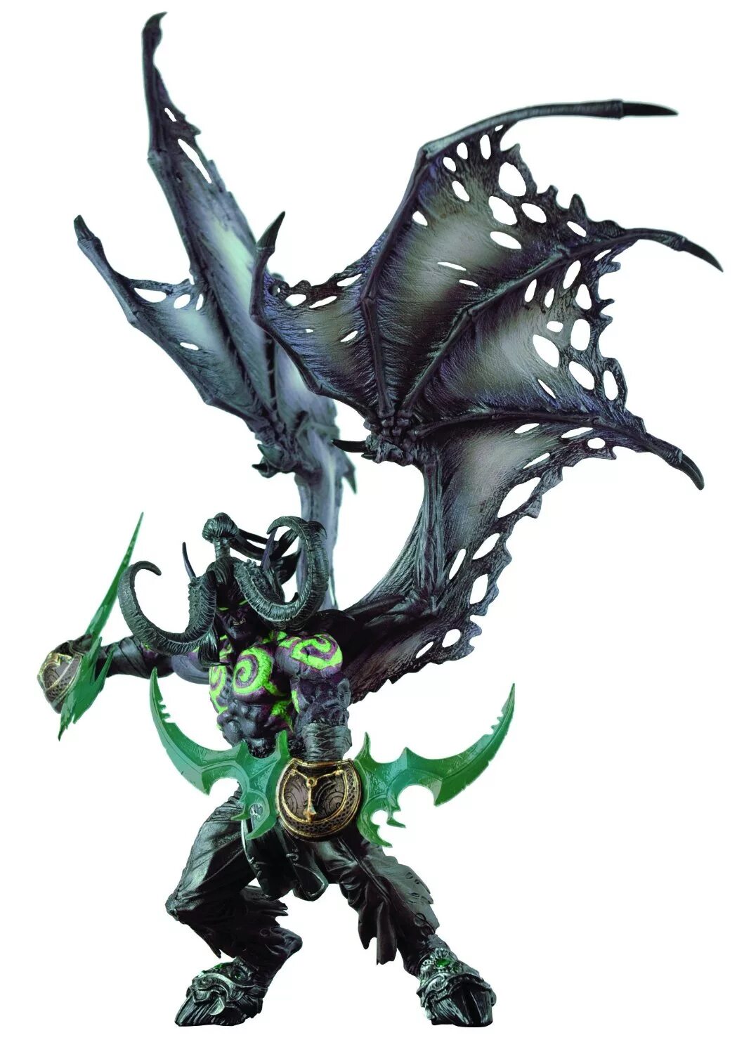 Игрушка wow. Фигурка: wow illidan. статуэтка иллидана wow. коллекционные фигурки world of warcraft. фигурка blizzard world of warcraft illidan.