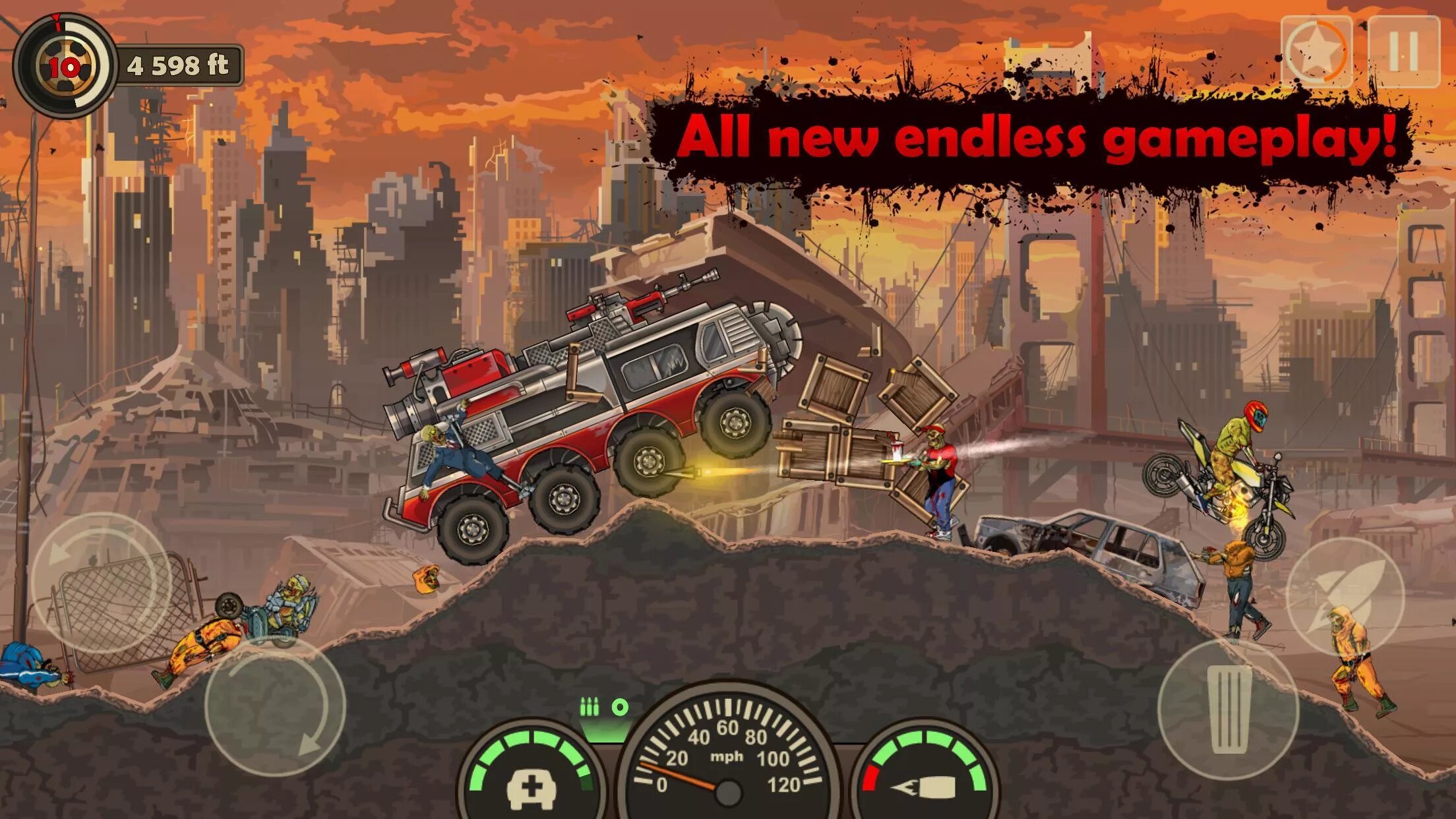 Мод денег игры зомби игры. Взломанная версия зомби earn to die. earn to die 3. игры зомби машины. earn to die 3 машины.