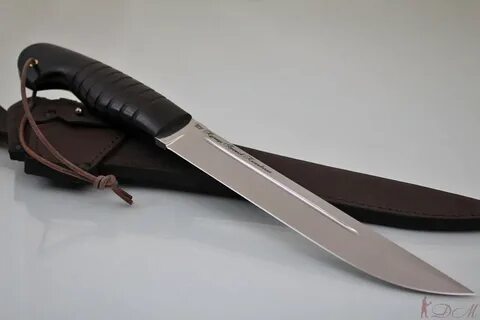 Нож пластунский казачий
