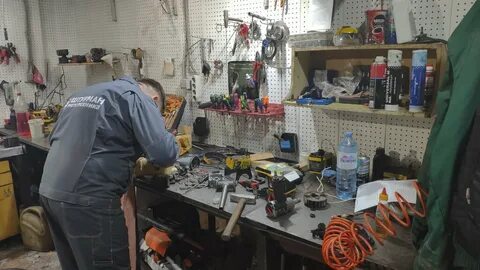 Штурман ижевск