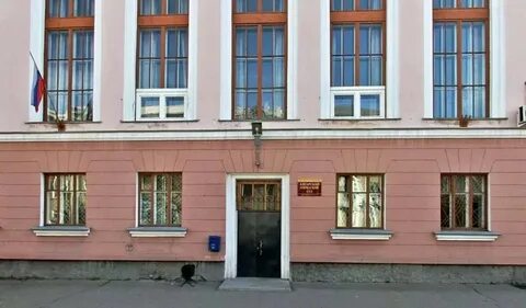 Ангарск судебные