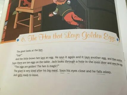 How eggs are there