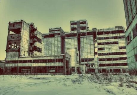 Заводы яранска