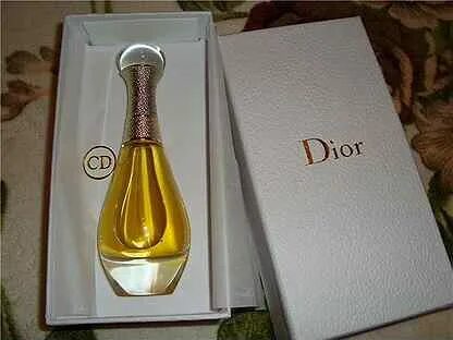 Dior l or