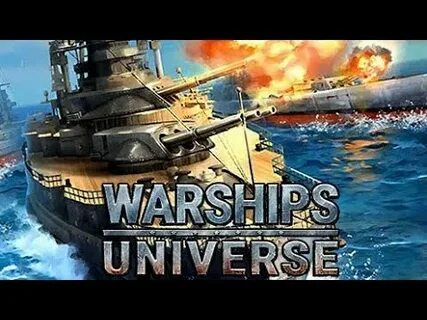 Warships universe