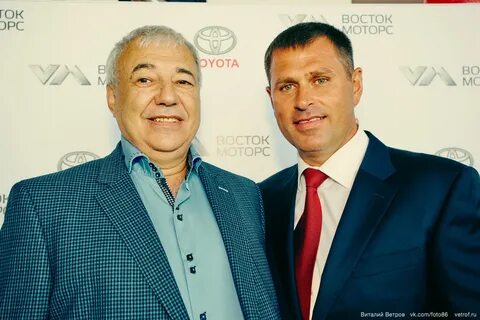 Восток директор