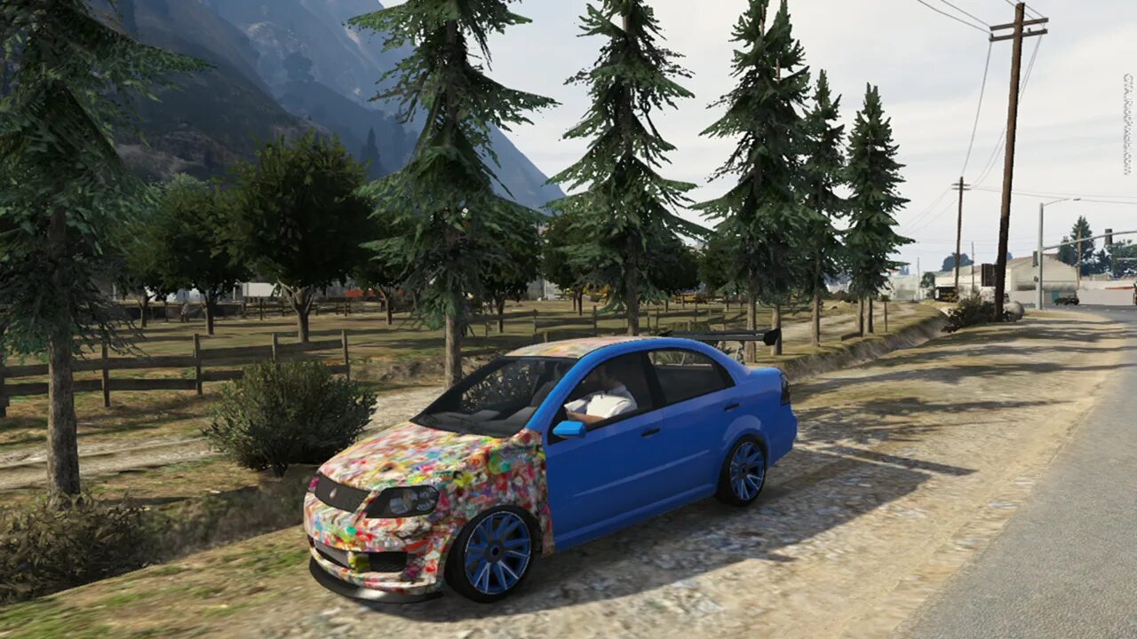 Гта искать машину. Тюнинговые машин в ГТА 5э. Хендай акцент ГТА 5. GTA 5 Tuning. Солярис ГТА 5.