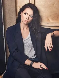 Кристин соколовская
