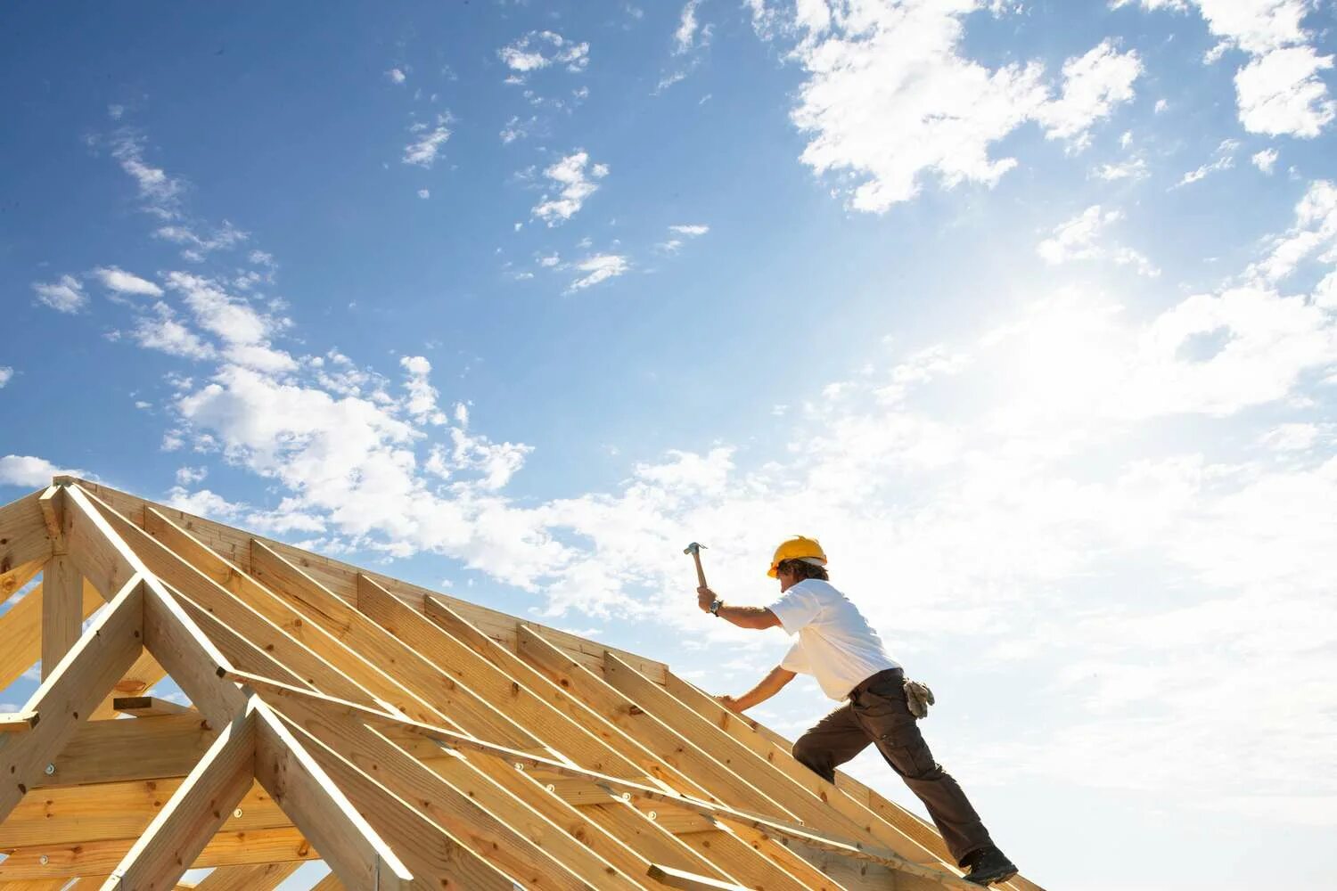 Build builders