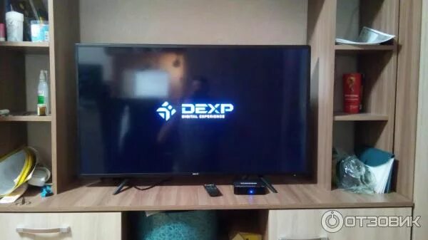 Dexp нет изображения. Dexp нет изображения