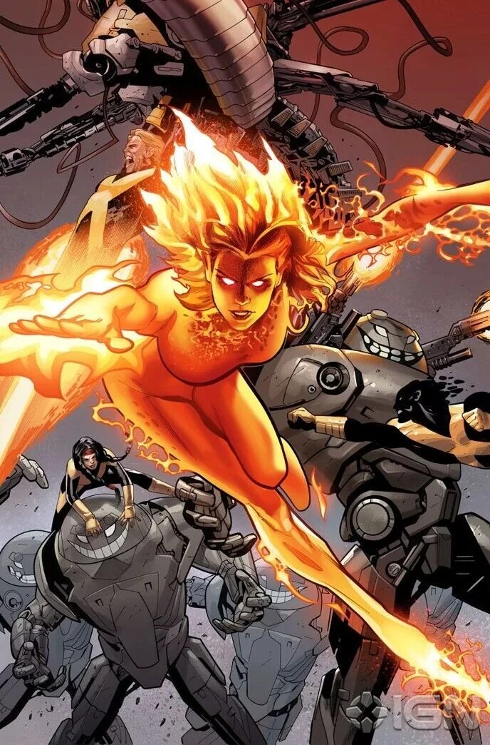 Magma aopg