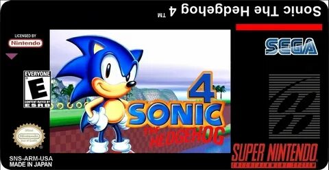 Sonic bios