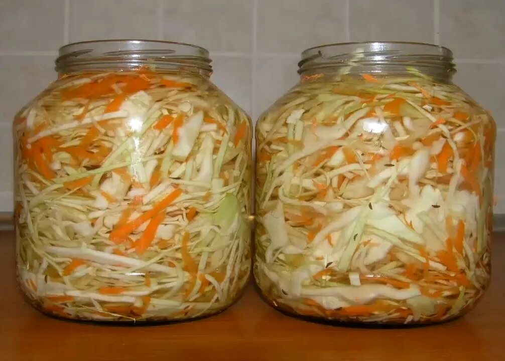 Соли капусту на зиму. Соли капусту на зиму