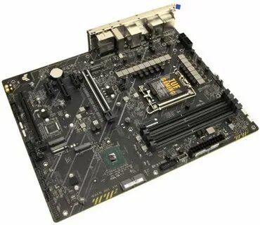 Asus tuf gaming z790 wifi