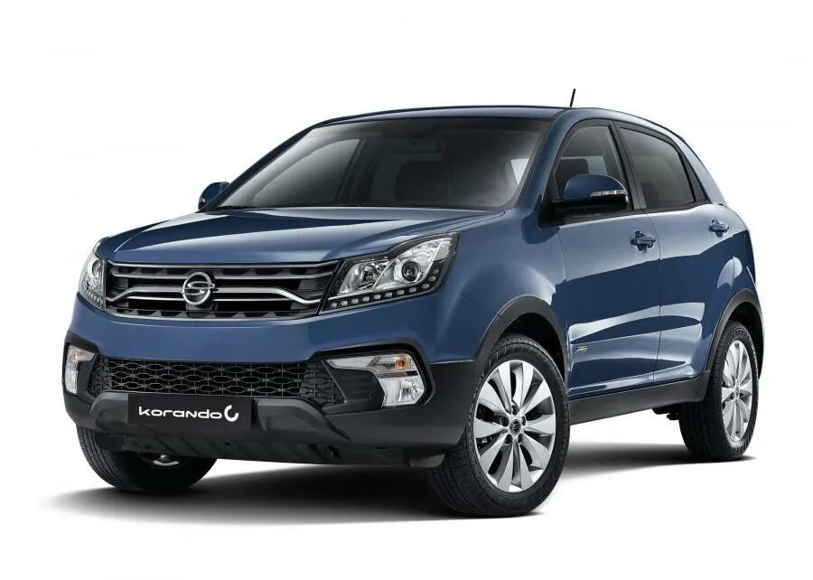 Ssangyong c. Ssangyong korando. ssangyong korando 2017. ssangyong korando c. ссангйонг корандо 2017.