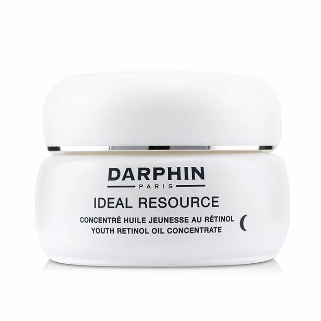 Darphin ideal resource. Сыворотка Darphin ideal resource. Darphin Retinol Oil Concentrate. Капсулы дарфин с ретинолом.