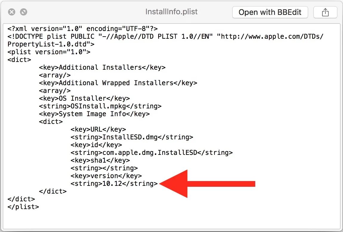 XML Version 1.0 encoding UTF-8. A String of Keys. <?XML Version="1.0" encoding="UTF-8" Standalone="true"?>. Read plist.