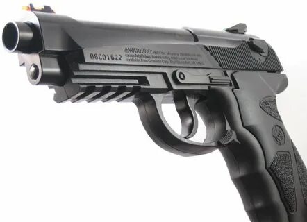 Crosman c31