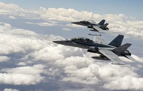 Fighter 18