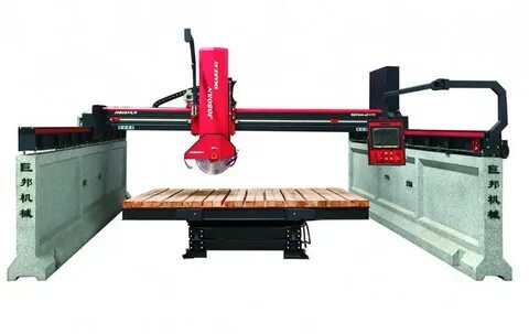 Stone saw