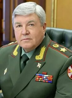 Главное управление внутренних войск
