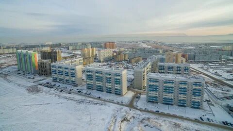 Работа в солнечном красноярск