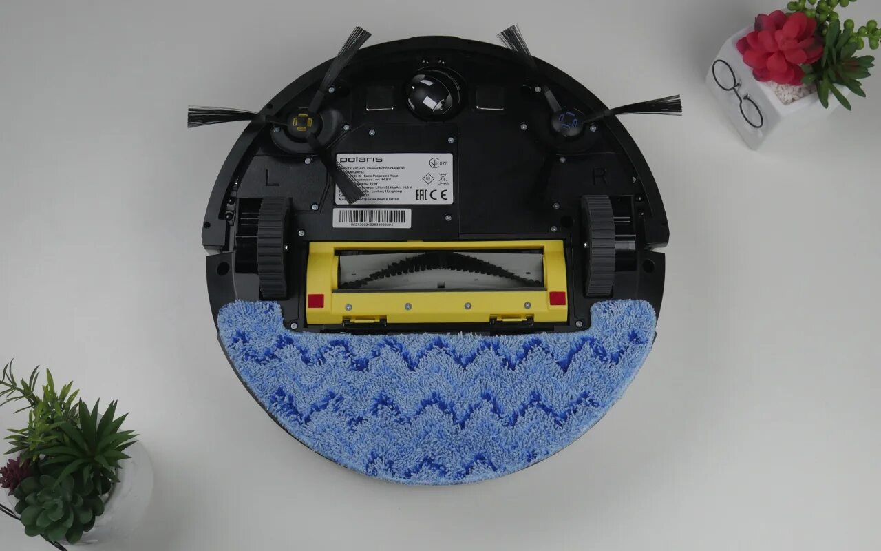 Поларис 3900 робот. Polaris pvcr 3900 iq home panorama aqua.