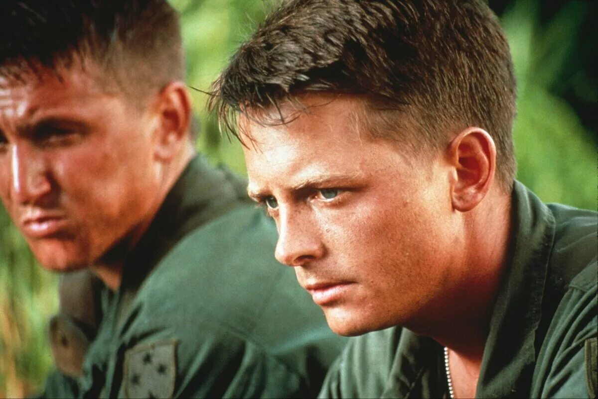 потерянный войск