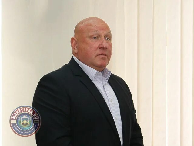 Глава макеевки