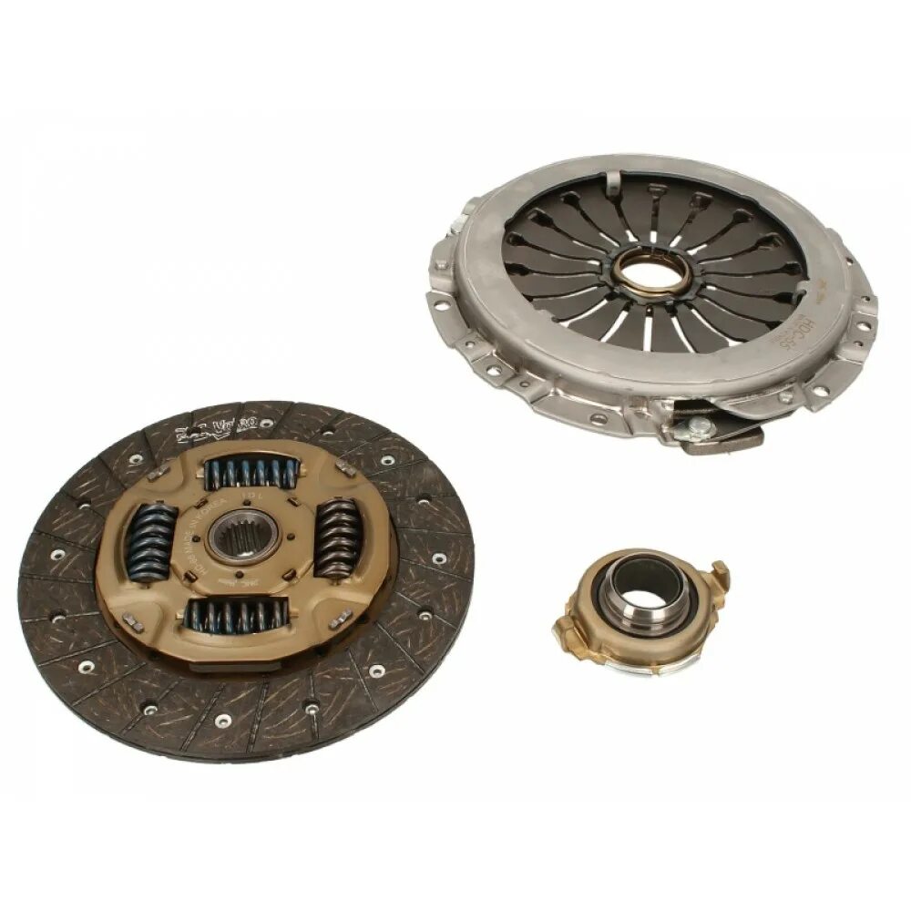 Комплект сцепления valeo phc. 826299 valeo. сцепление комплект соната 2,7 тагаз. 826299.