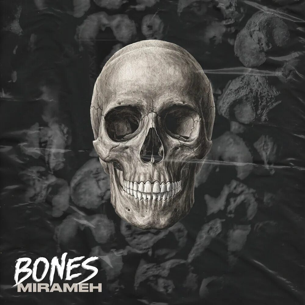 Bones дискография. Bones обложки альбомов. Bones unrendered обложка. Bones сингл.