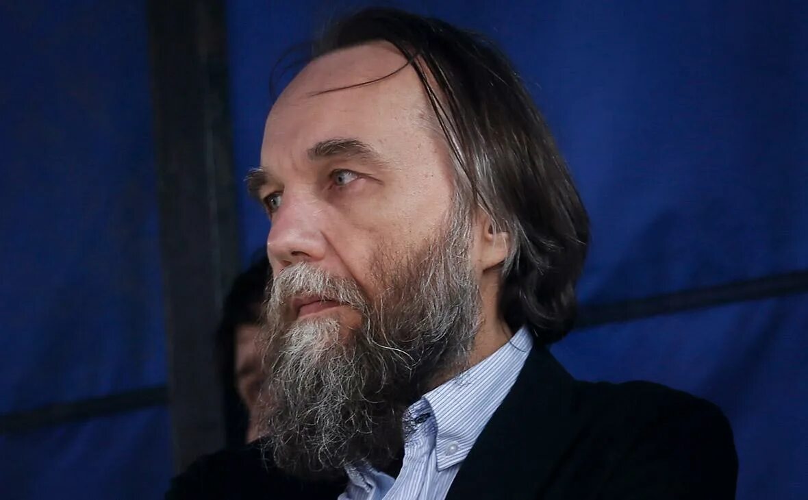Дугин сказал. Дугин сказал