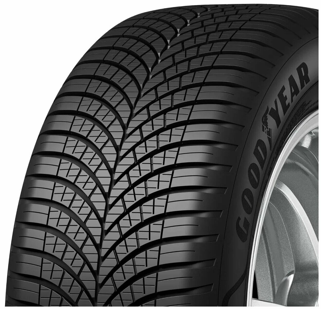 Купить шины всесезонные 195 65. Goodyear vector 4seasons Gen-3 SUV. Goodyear vector 4 Seasons Gen-3. 225/65 R17 Goodyear vector 4seasons Gen-3 SUV 106v XL. Goodyear vector 4seasons g3.