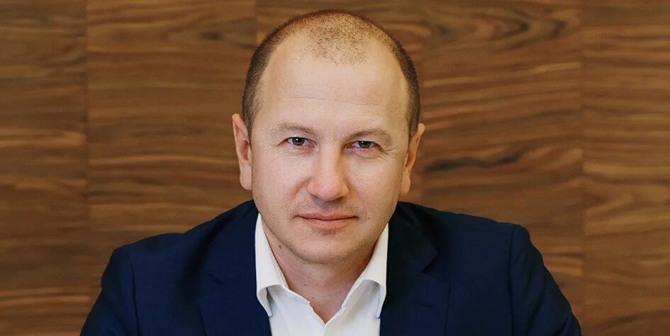 Технопарк директор. Технопарк директор
