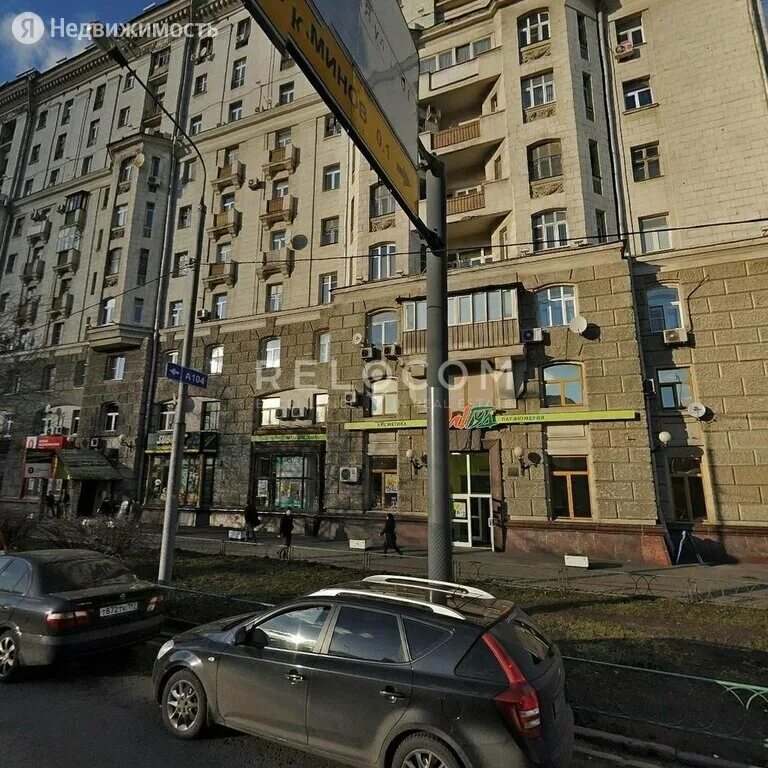 5а. ул. улица сущёвский вал, 3/5. 3. улица сущёвский вал, 3/5.