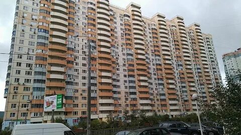 Московская область красногорск подмосковный бульвар