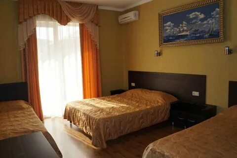 Гостевой дом у натальи