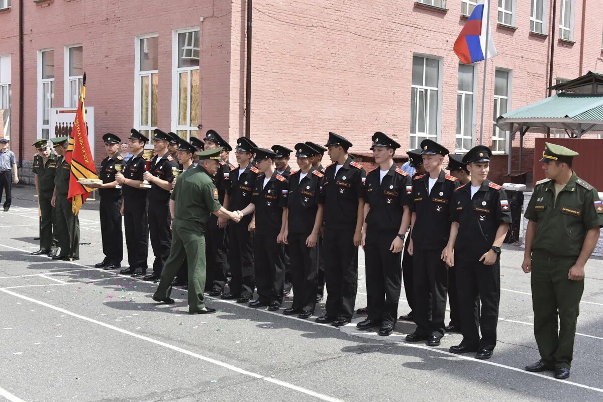Tsprof kadet версии