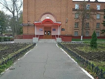 Лицей интернат no 1 ул гоголя 10